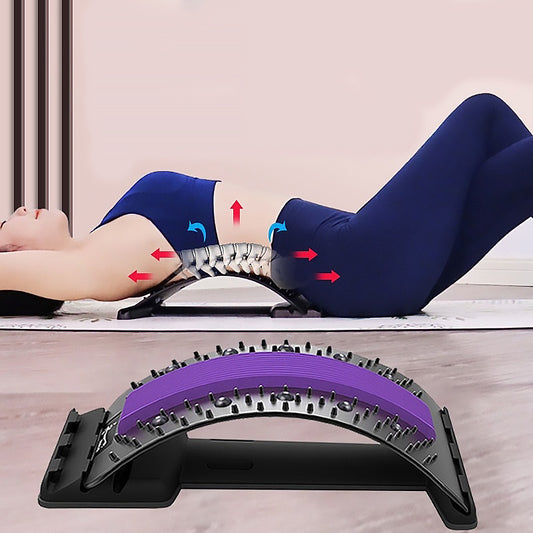 Back Massager – Relaxation & Health Care Device