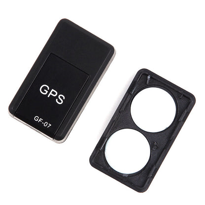 Magnetic Mini Car Tracker – GPS Real-Time Locator, Anti-Lost & Rechargeable Device