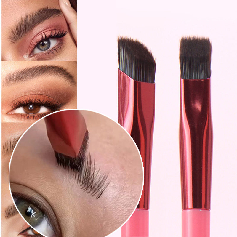 Wild Eyebrow Brush 3d Stereoscopic Painting Hairline Eyebrow