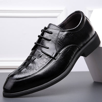 Men's Cowhide Leather Shoes