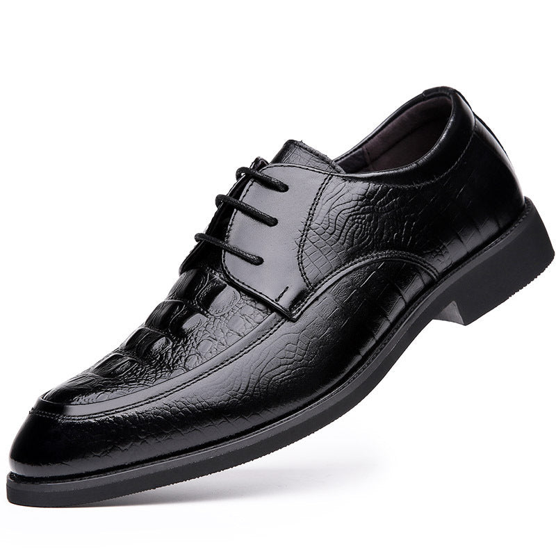 Men's Cowhide Leather Shoes