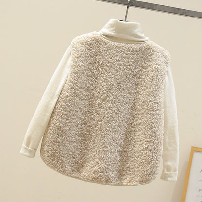 Women's Cashmere Cardigan