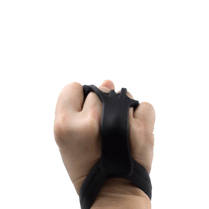 Silicone Grip Device Finger Exercise Stretcher Arthritis