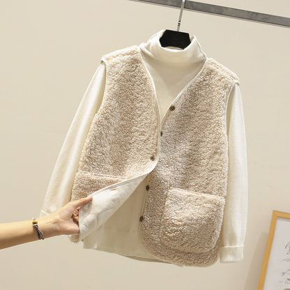 Women's Cashmere Cardigan