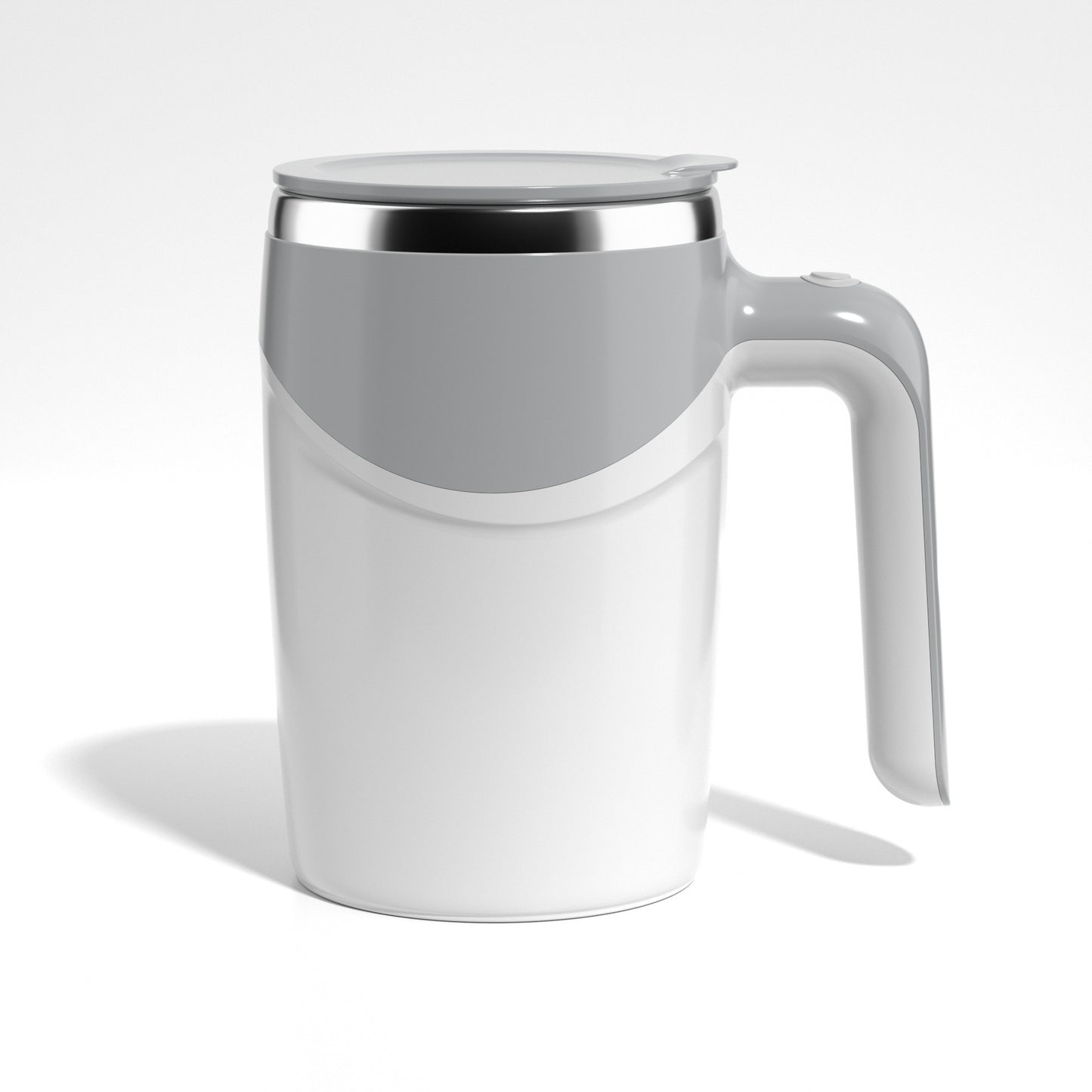 Rechargeable Model Automatic Stirring Cup Coffee Cup