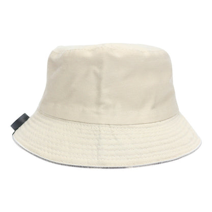 Sun LED Light Optical Fiber Luminous Bucket Hat