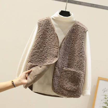 Women's Cashmere Cardigan